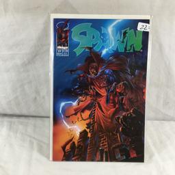 Collector Modern Image Comics Spawn Comic Book No.25