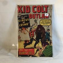 Collector Vintage Marvel Comics Kid Col Outlaw Comic Book No.106