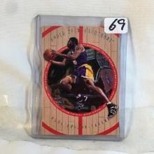 Collector 1998 Upper Deck NBA Basketball Sport Card Kobe Bryant 8-G Sport Card