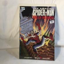 Collector Modern Marvel Comics The Amazing Spider-man Soul Of The Hunter Comics