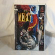 Collector Modern DC/Vertigo Comics Mercy Comic Book