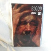 Collector Modern Epic Comics Blood Tale Vol.3 Comic Book