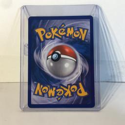 Modern 2007 Pokemon TCG Basic Manaphy Hp70 Holo No.490 Seafaring Pokemon 9/130