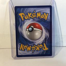 Modern 2016 Pokemon TCG Basic Pancham Hp60 Holo No.674 Playful Pokemon 71/122