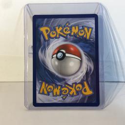 Modern 2016 Pokemon TCG Basic Staryu Hp60 Holo No.120 Star Shape Pokemon 30/108