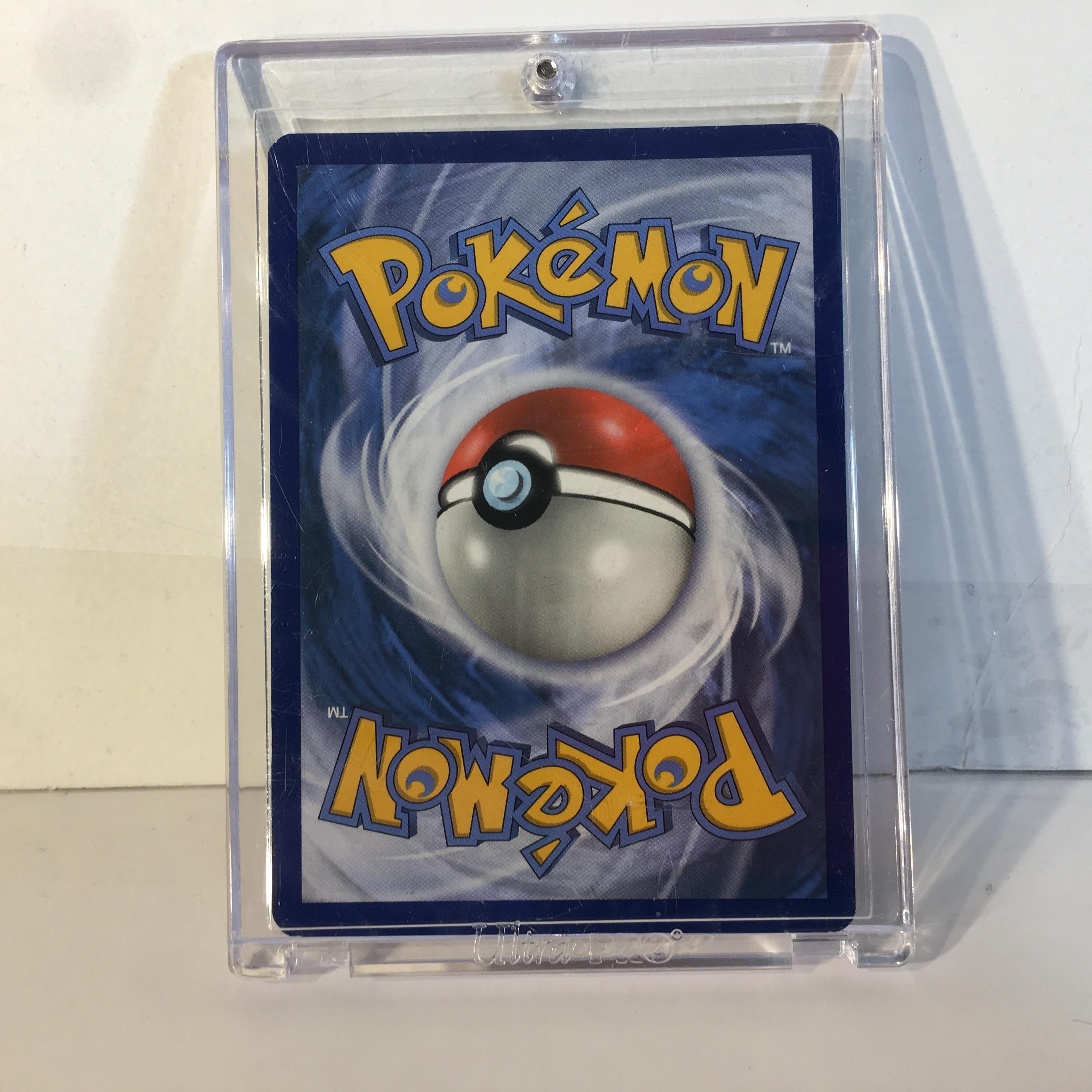 Collector Modern 2019 Pokemon TCG Basic Mewtwo Hp130 Holo No.150 Genetic Pokemon 12/18