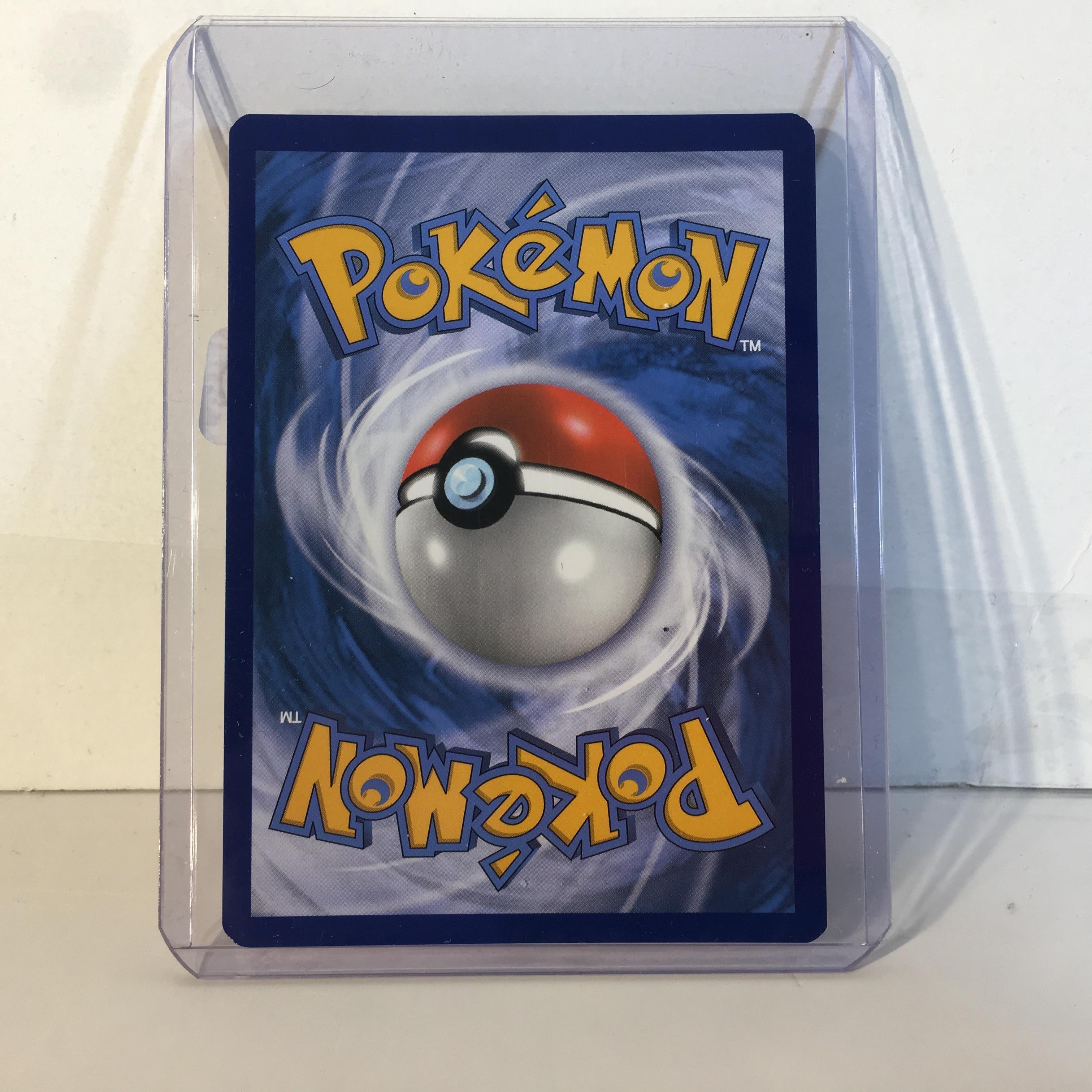 Modern 2019 Pokemon TCG Stage1 Arcanine Hp120 Holo No.059 Legendary Pokemon Card 6/18