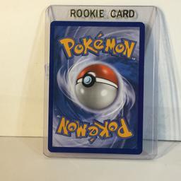 Modern 2014 Pokemon TCG Stage1 Trevenant Hp110 Holo No.709 Elder Tree Pokemon 55/146