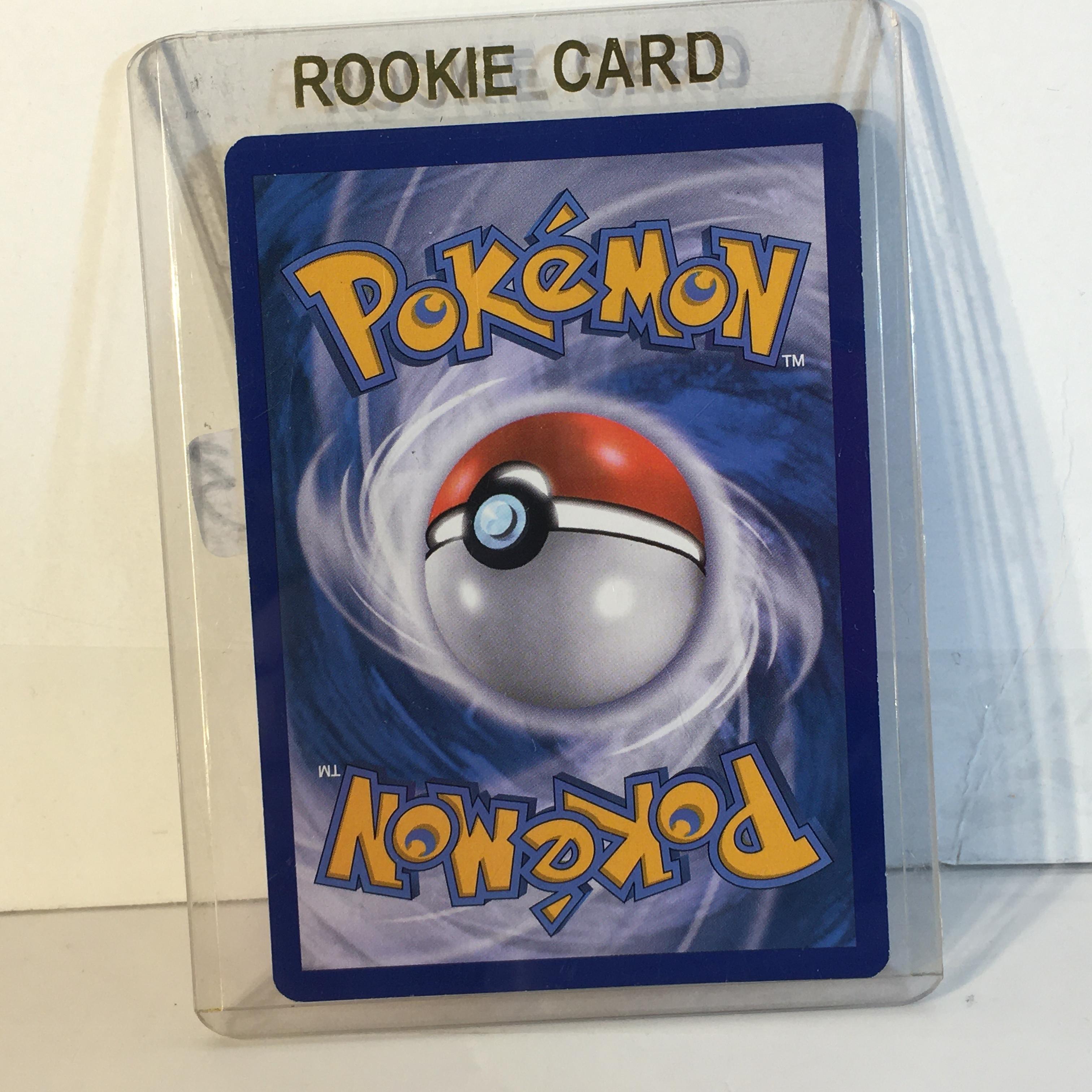 Modern 2014 Pokemon TCG Stage1 Pyroar Hp110 Holo No.668 Rpyal Pokemon 20/106