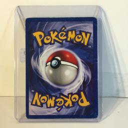 Modern 1999 Pokemon TCG Basic Snorlax Hp90 Holo Sleeping Pokemon 11/64