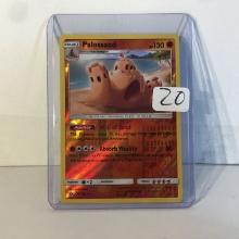 Collector Modern 2017 Pokemon TCG  Stage1 Palossand Hp130 No.770 Sand Castle Pokemon