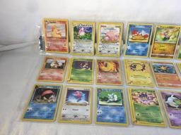 Lot of 18 Pcs Collector Pokemon TCG Assorted Trading Card Game - See Pictures