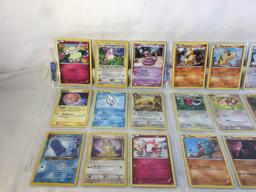 Lot of 18 Pcs Collector Pokemon TCG Assorted Trading Card Game - See Pictures