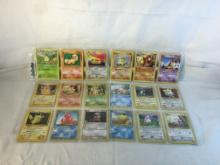 Lot of 18 Pcs Collector Pokemon TCG Assorted Trading Card Game - See Pictures