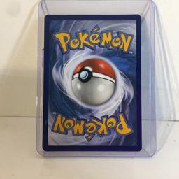 Collector Modern 2019 Pokemon TCG Trainer Reset Stamp Pokemon Trading Game Card 206/236