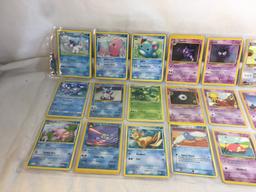 Lot of 18 Pcs Collector Modern Assorted Pokemon Trading Assorted Game Cards - See Pictures