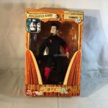 Collector Loose in Box lIving Toyz NSYNC Collectible Marionette Chris Kirkpatrick 12"Tall Doll