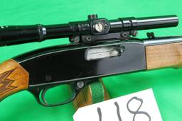 Winchester 190 22