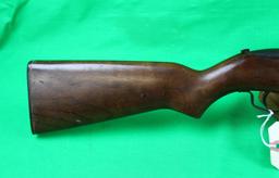 Winchester 55 22 lr