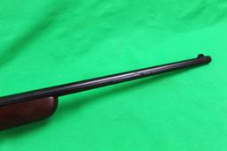 Winchester 55 22 lr