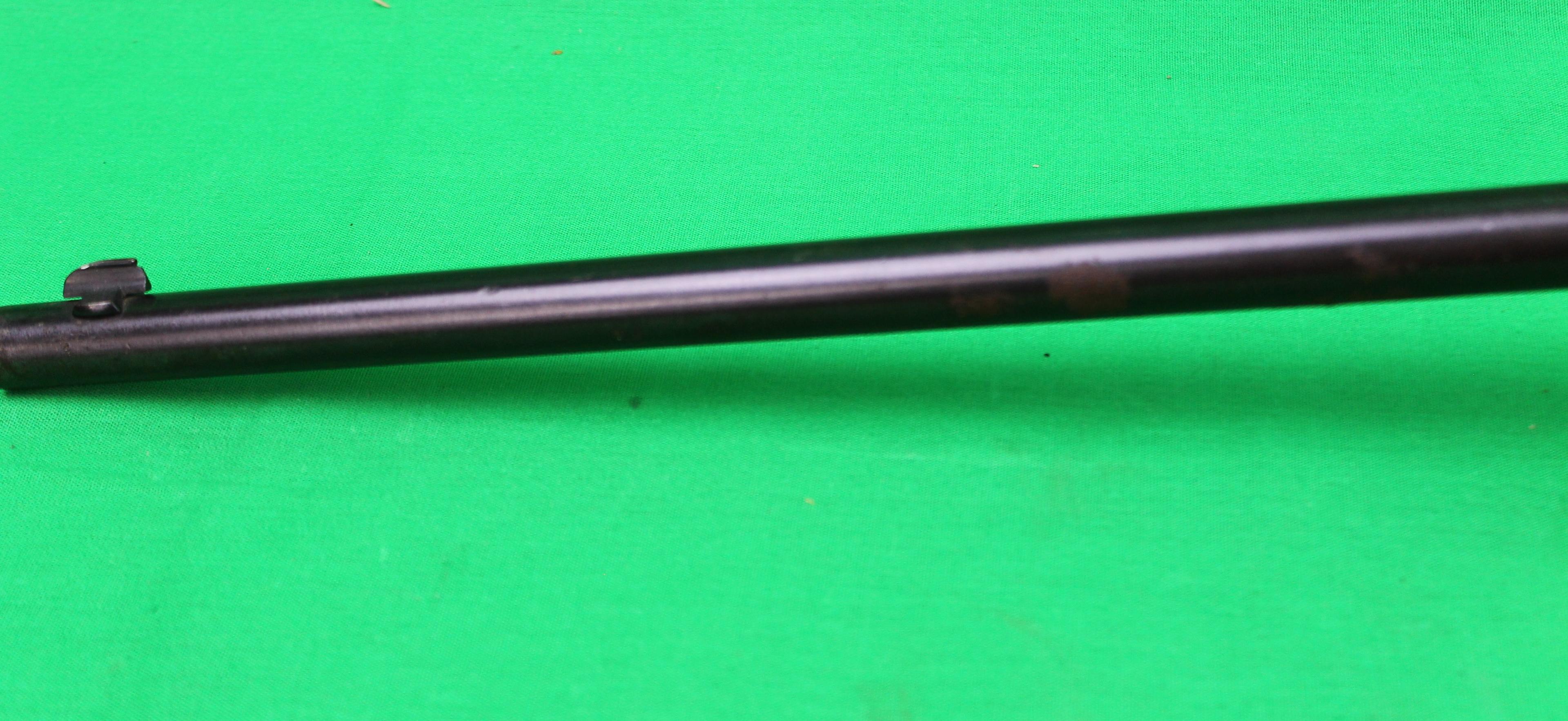 Winchester 55 22 lr