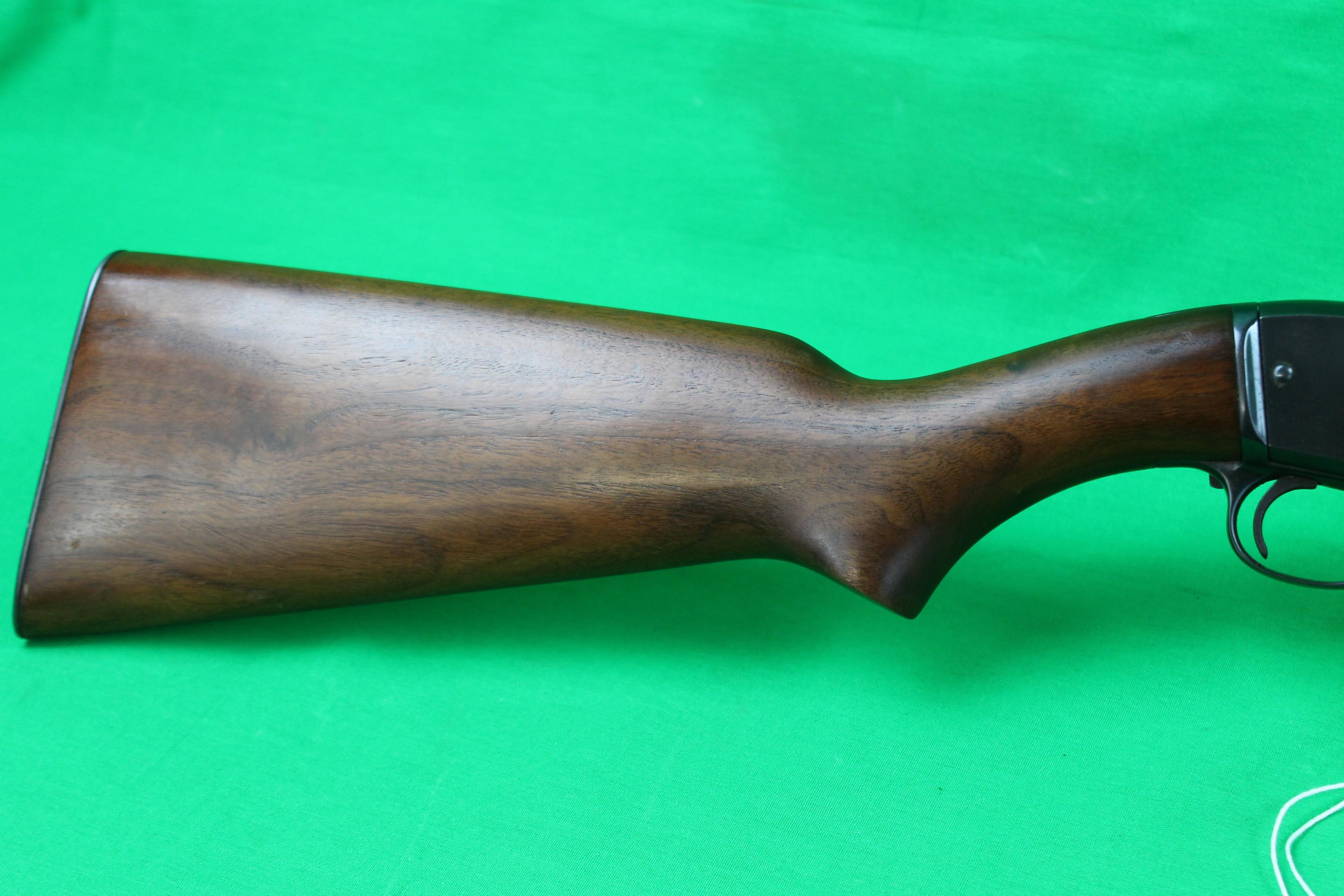 Winchester 61 22