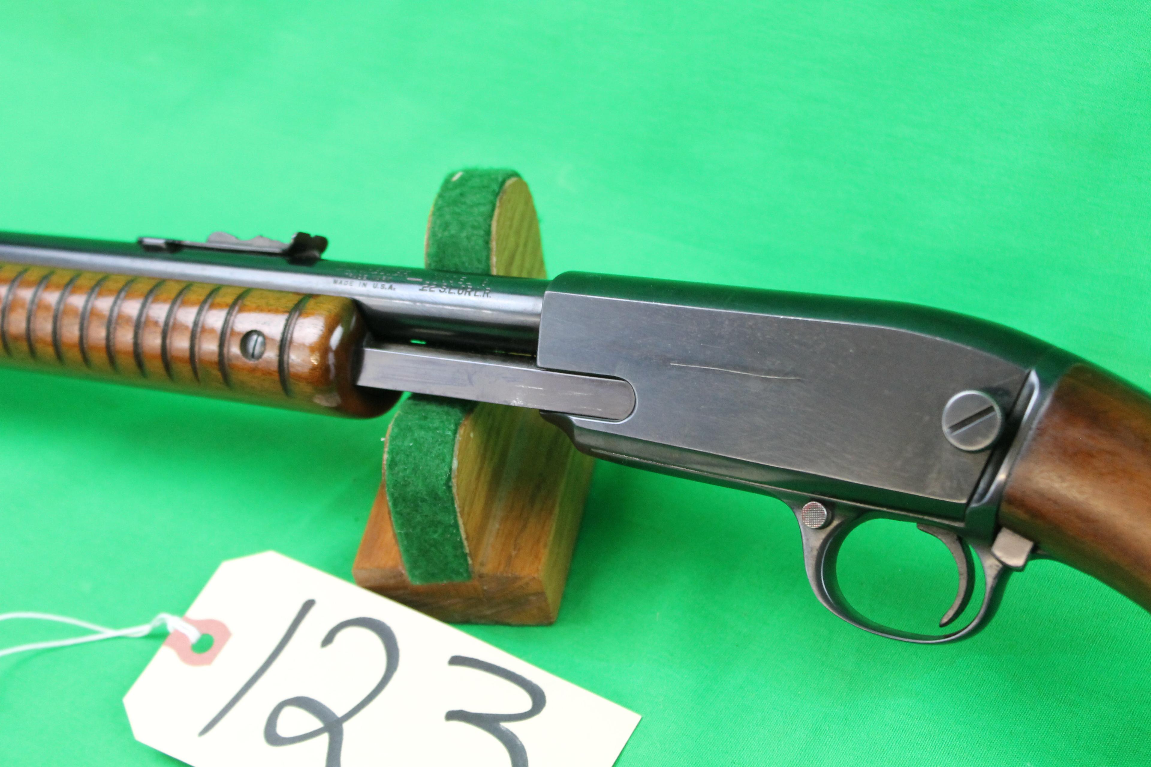 Winchester 61 22
