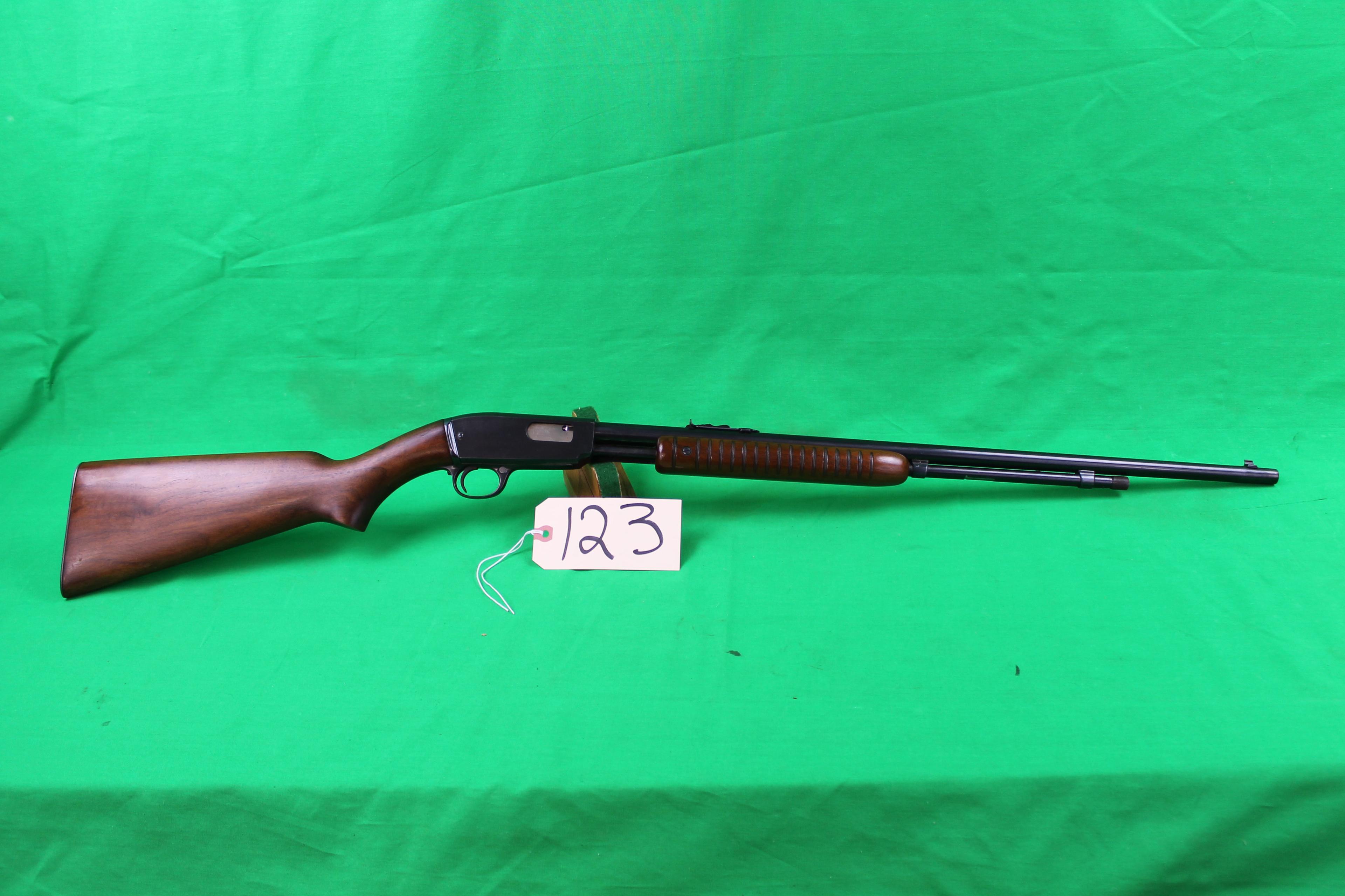 Winchester 61 22