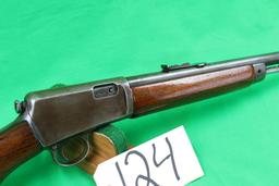 Winchester 63 22