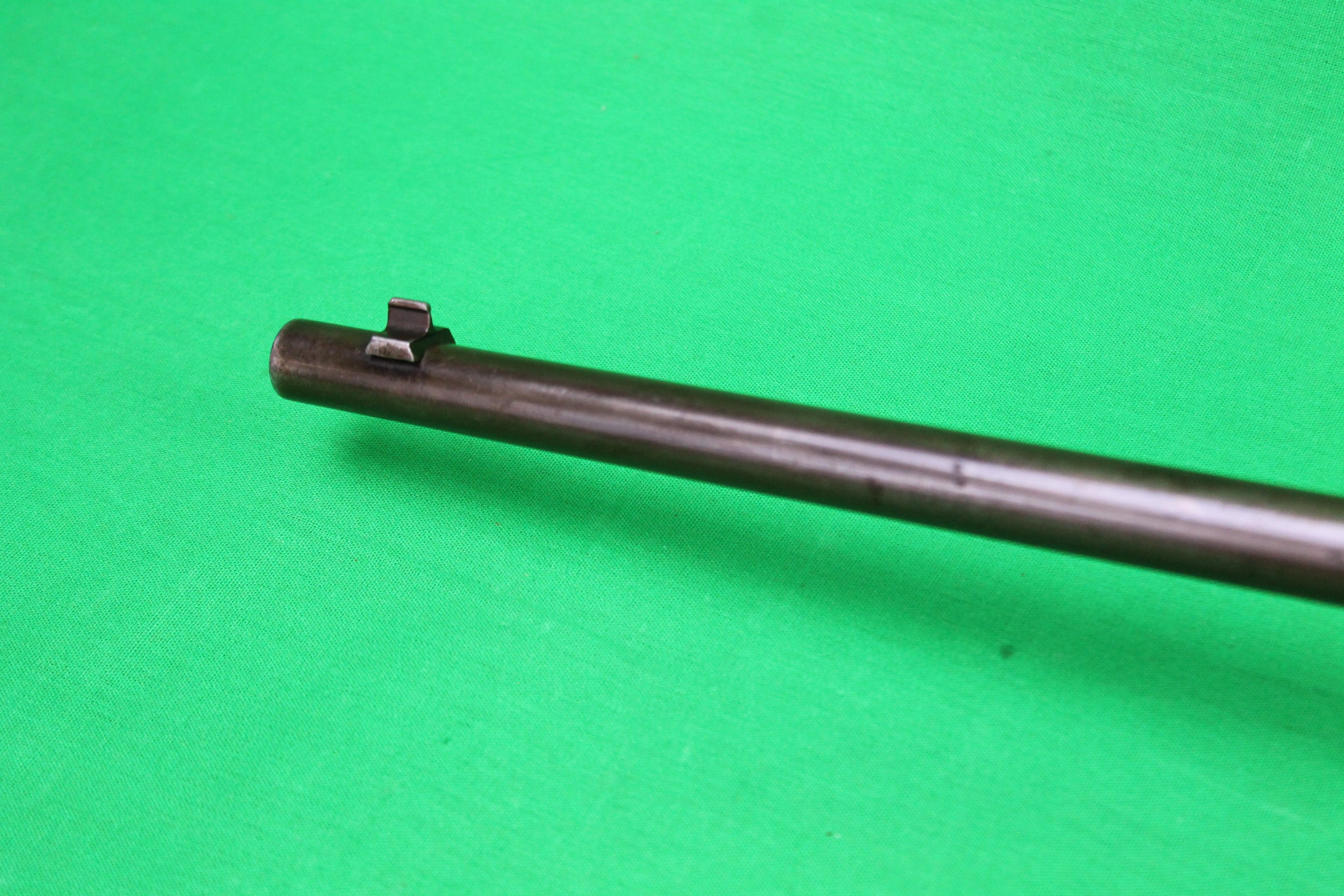 Winchester 63 22