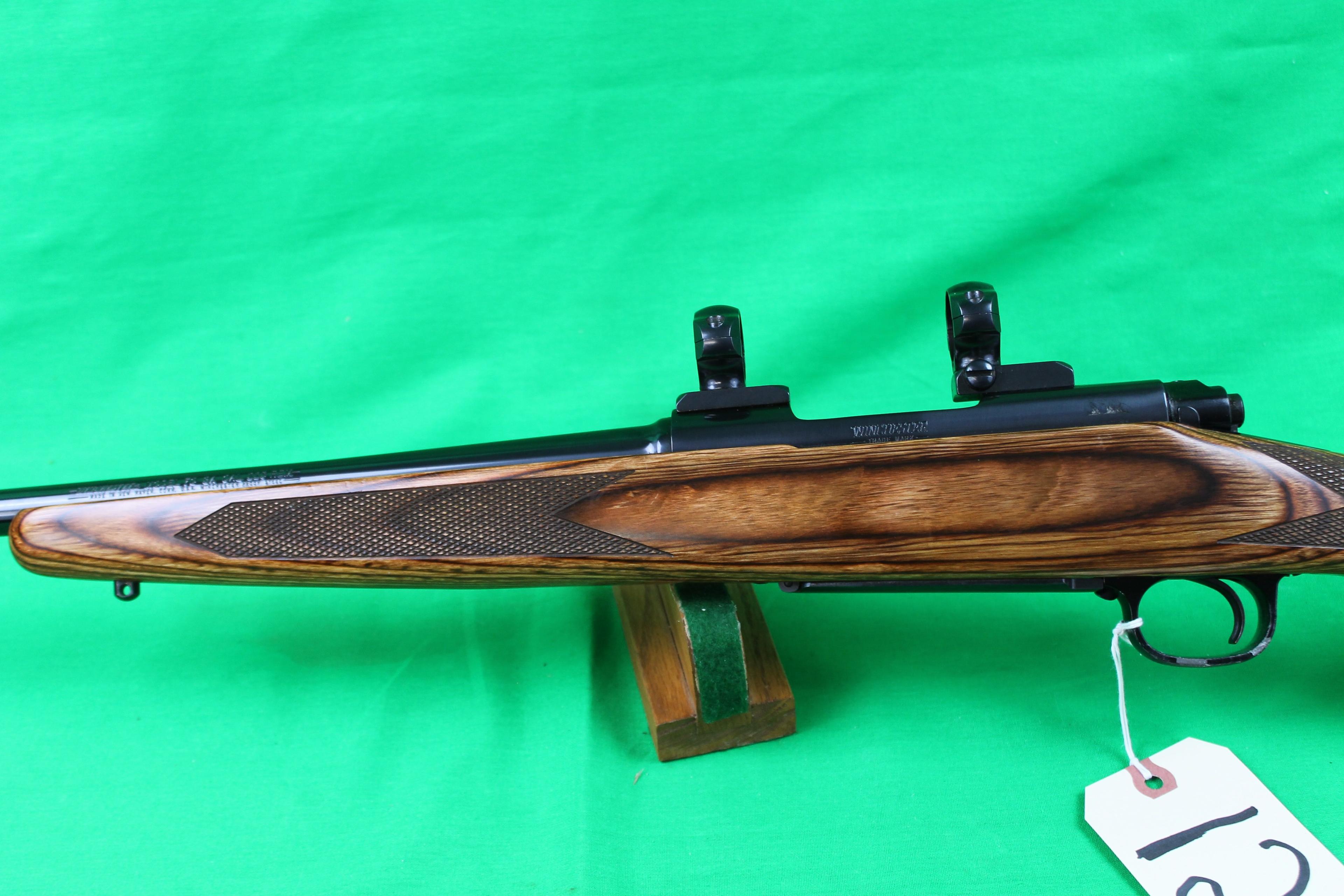 Winchester 70 Lightweight 223