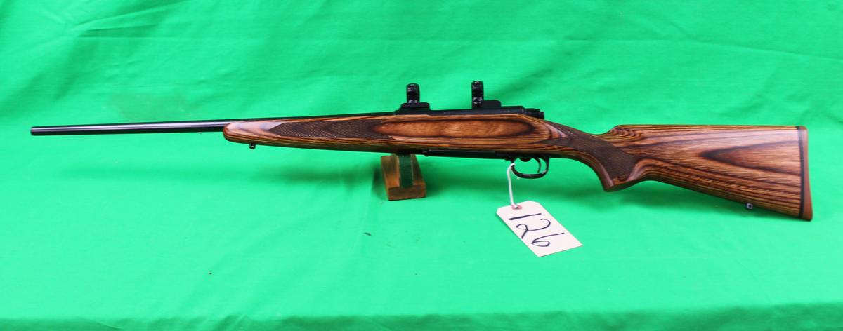 Winchester 70 Lightweight 223