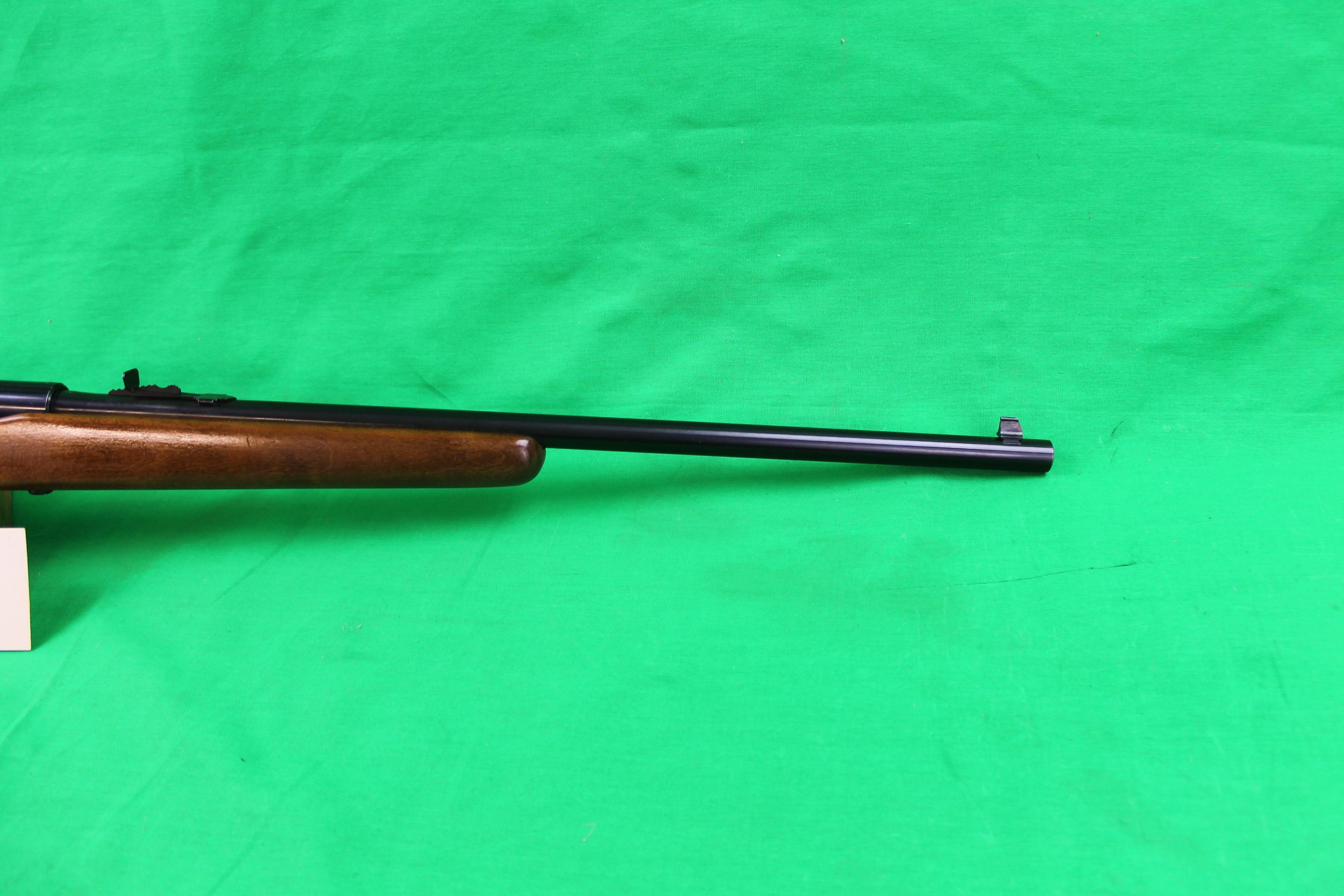 Winchester 121 22