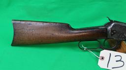 Winchester 1892 44wcf