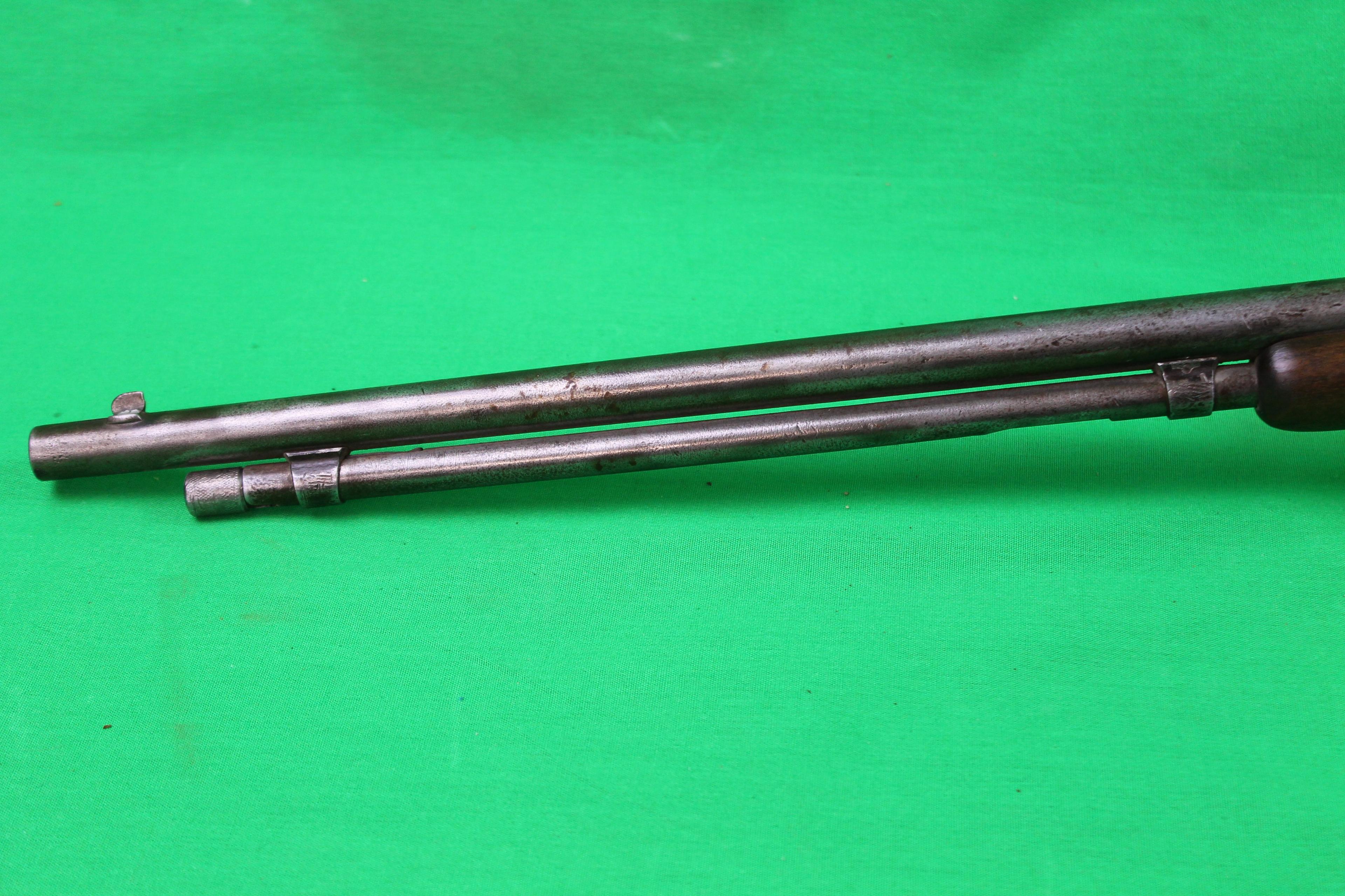 Winchester 1906 22 Short