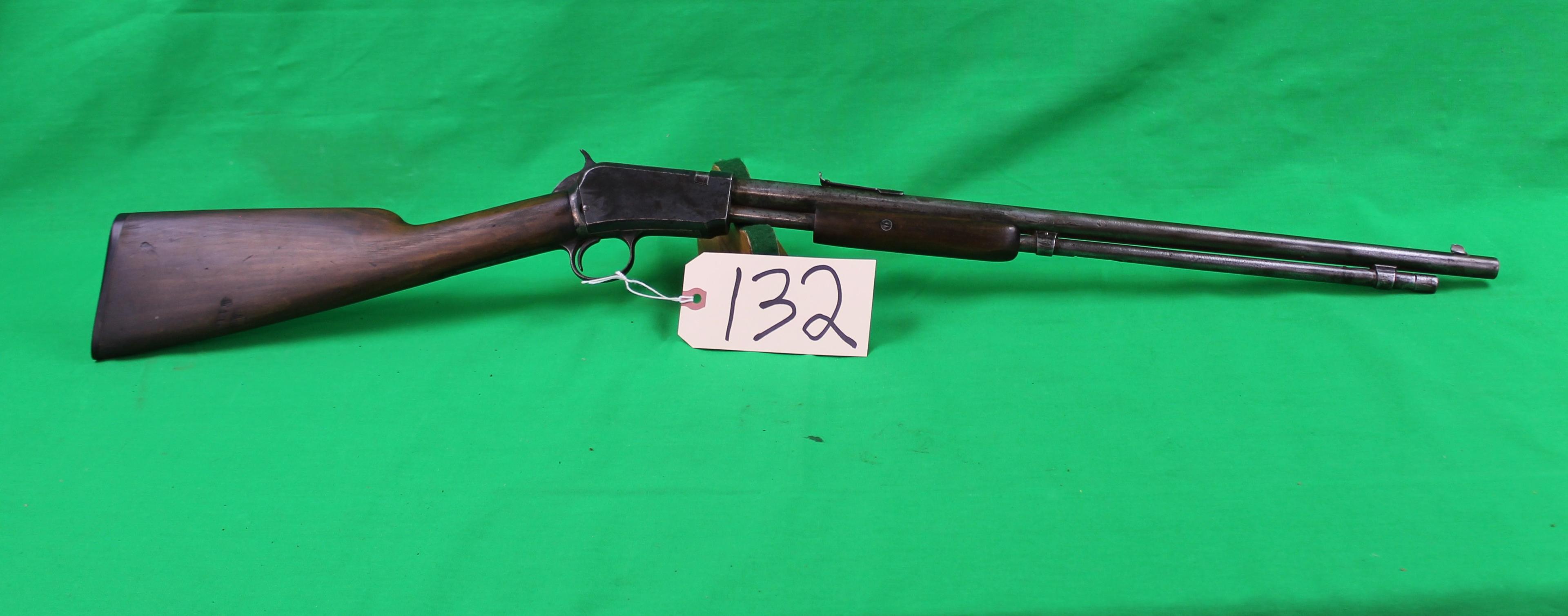 Winchester 1906 22 Short