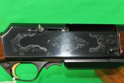 Browning BAR Safari Grade 300 Win Mag