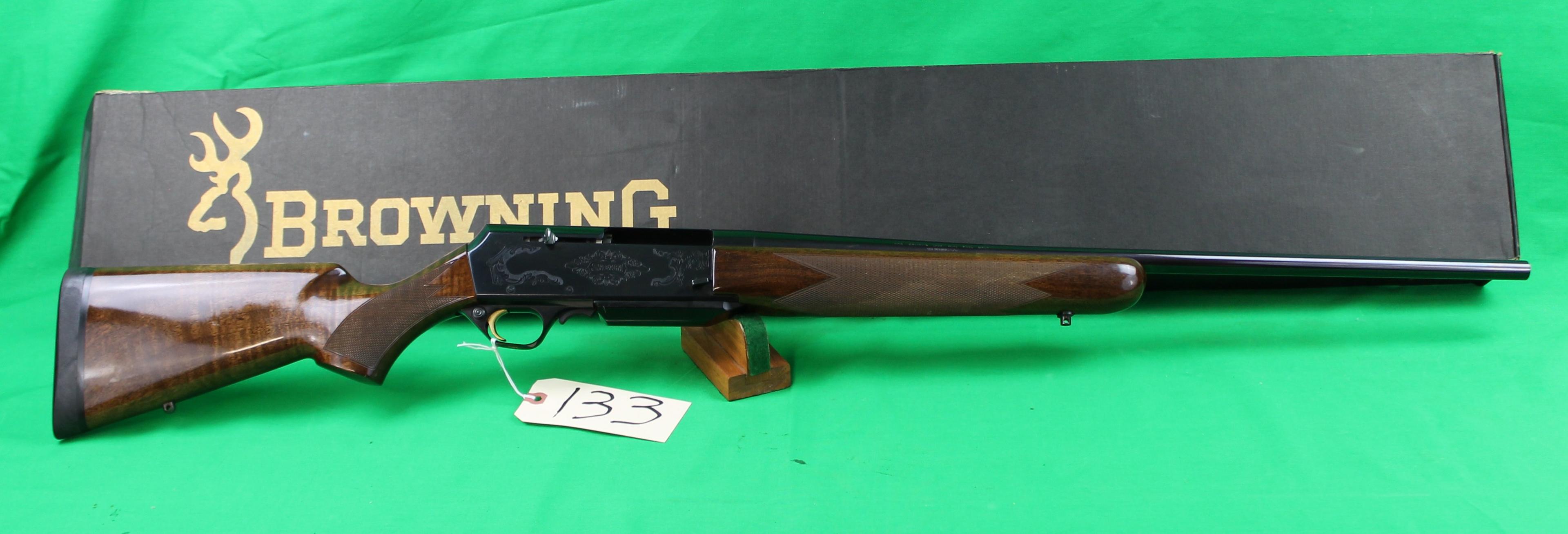 Browning BAR Safari Grade 300 Win Mag