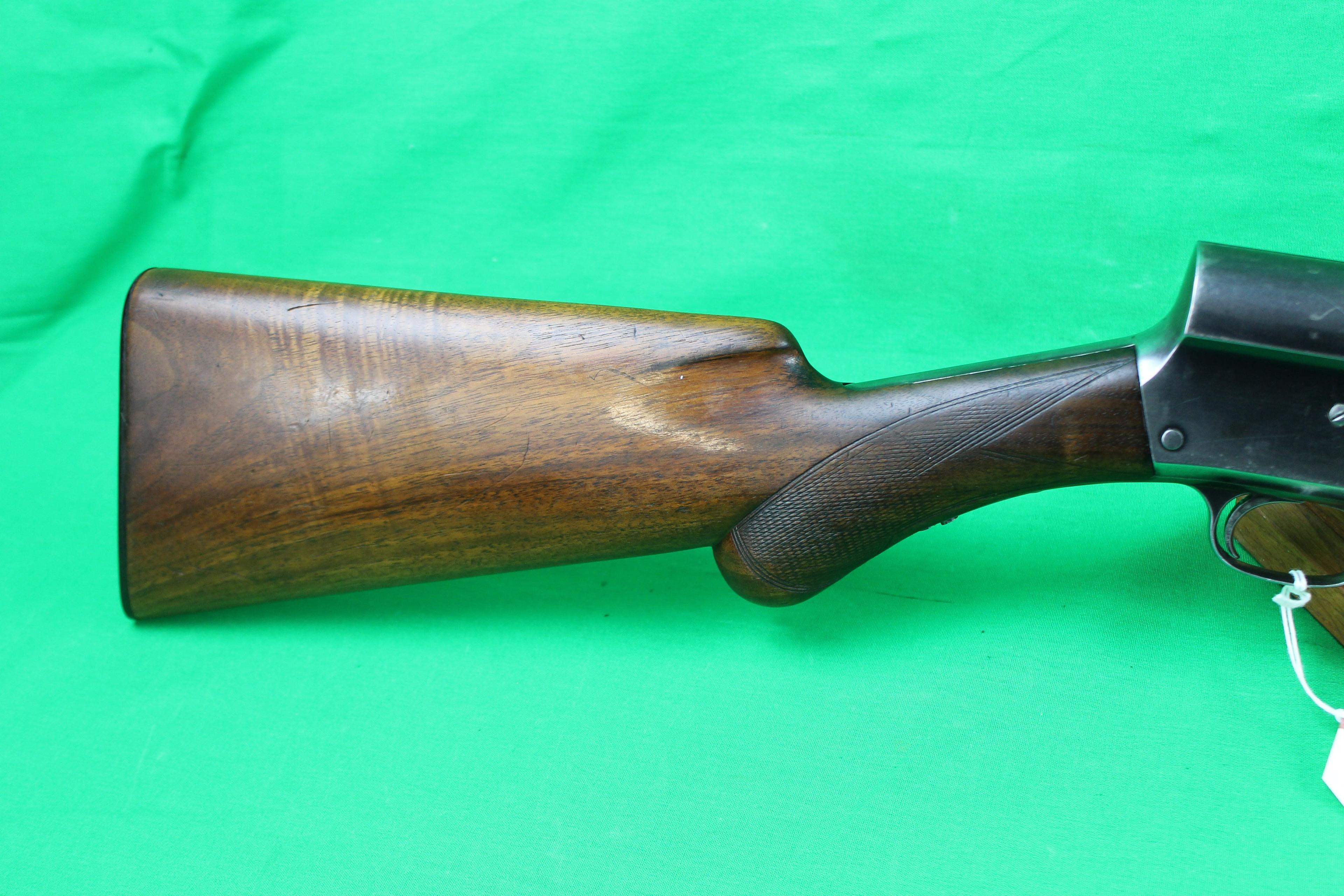 FN Browning A5 12 GA Belgium Made