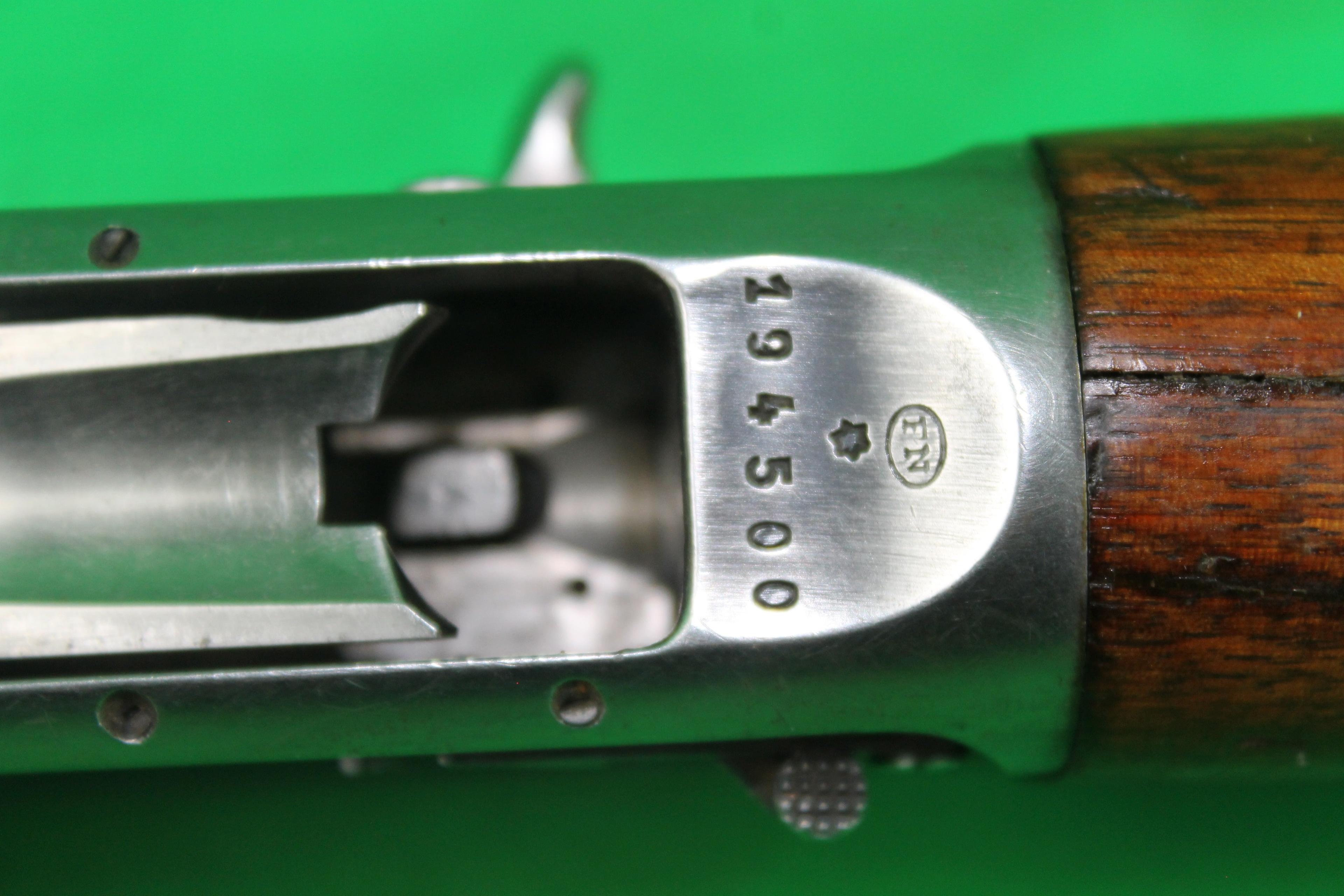 FN Browning A5 12 GA Belgium Made
