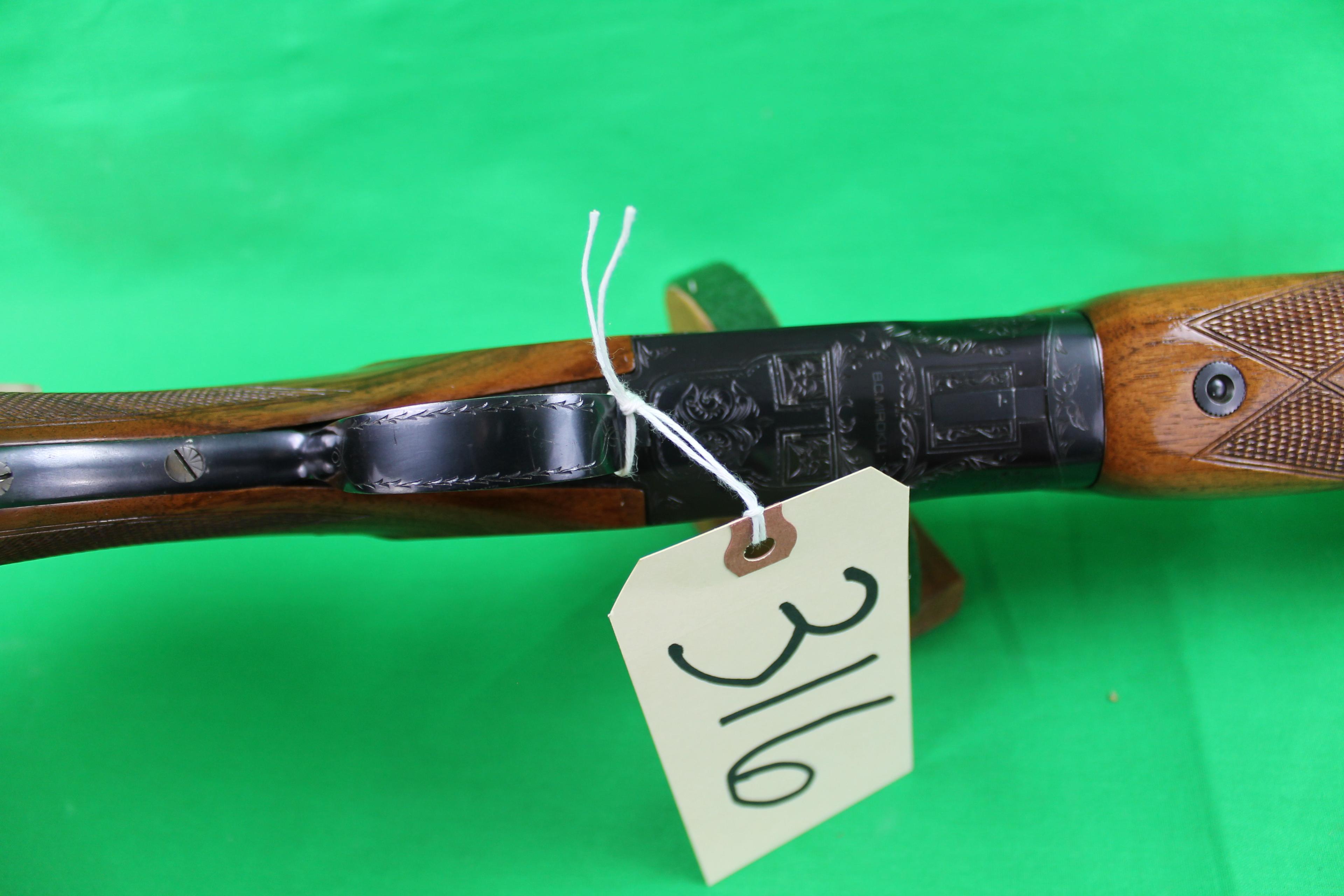 Miroku 12 GA, 2 3/4" High end, Japanese Mfg, Over-under