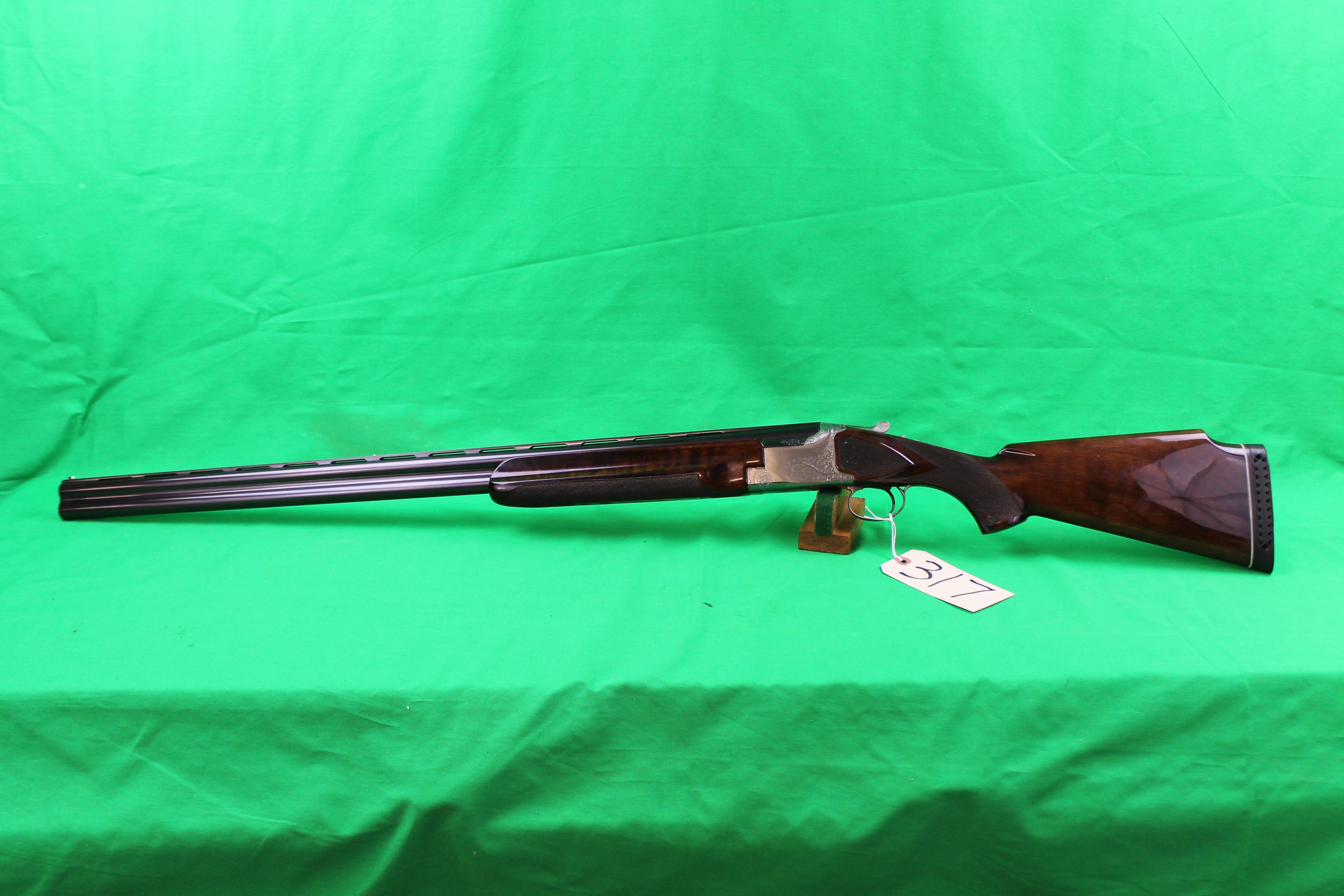 Winchester 101 Pigeon Grade 12 GA, 2 3/4"