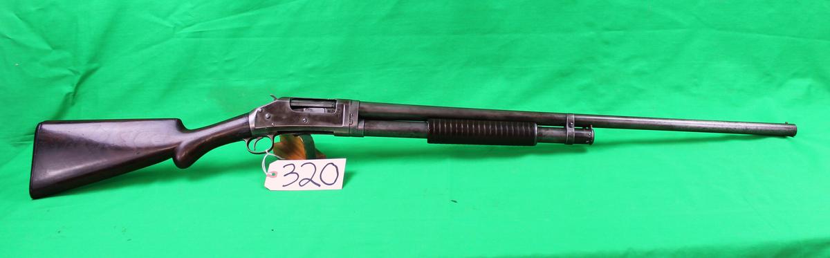 Winchester 1897 12 GA