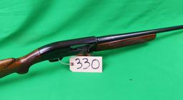 Winchester 50 12 GA, 2 3/4" chamber, full choke