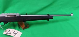 Ruger 10/22 Take Down 22 Box & Soft Case