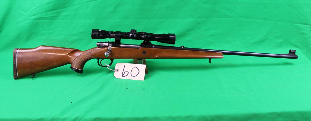 Parker Hale 30.06 With 4X32 Scope