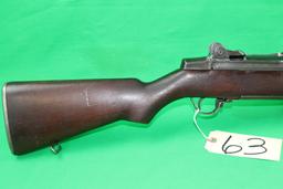 International Harvester M1 Garand 30-06