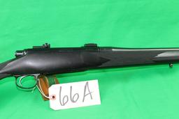 Remington 700 LH Left Hand 338 Win