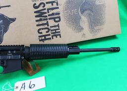 DPMS Oracle AR-15