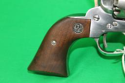 Ruger Old Army 44 Black Powder